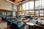 Lobby - Vail Ritz-Carlton Residence Club